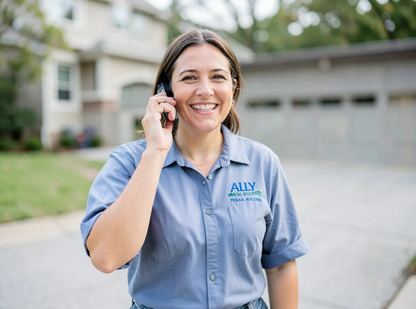 Metal Roof Installation Abbott, TX FAQs